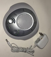 HoMedics SoundSpa Portable White Noise Nature Sound Sleep Machine Model SS-2000A