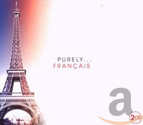 Various Purely... Francais CD NUOVO