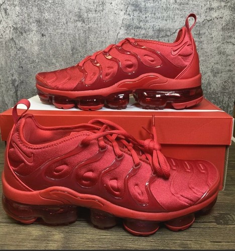 vapormax plus size 13