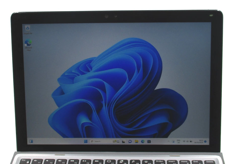 Dell Laptop Latitude 7200 Core i7 12.3" Touchscreen 16GB 256GB SSD WIN 11 AA - Image 3 of 4