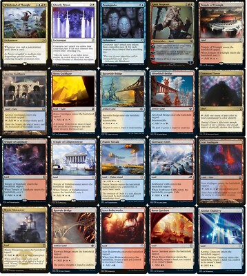 mtg land destruction deck commander Commander Land Destruction Deck - Red Blue White - EDH - 100 Card - MTG  NM/M!!