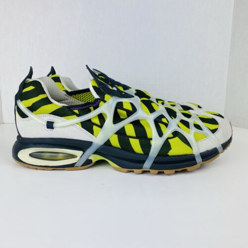 Nike Air Kukini SE Schuhe Bright Cactus DX8004-300 HERREN Größe 10,5 grün schwarz NEU - Bild 3 von 9