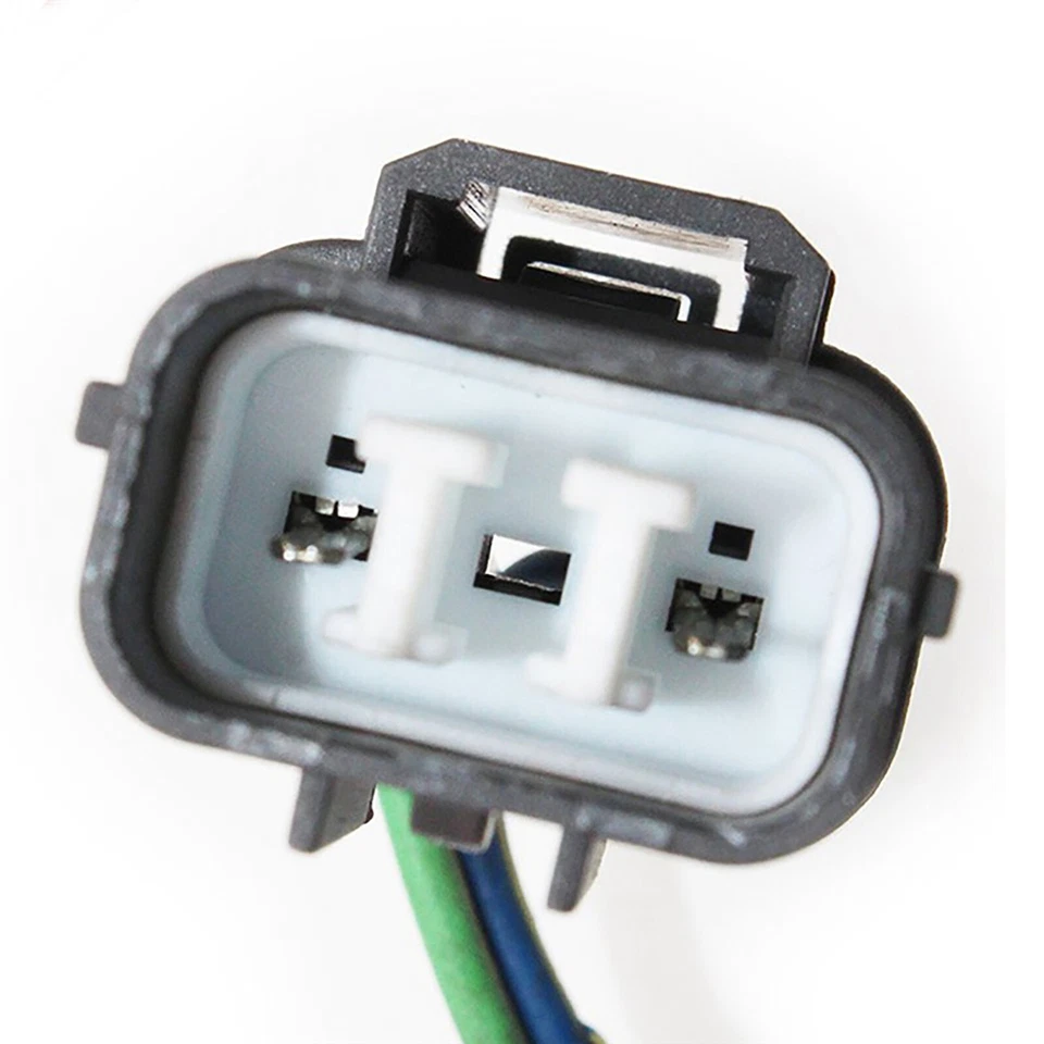 for Honda Accord Prelude 2.2L 1990-97 Shift Control & Lock Up Solenoids Set - Imagem 4 de 4