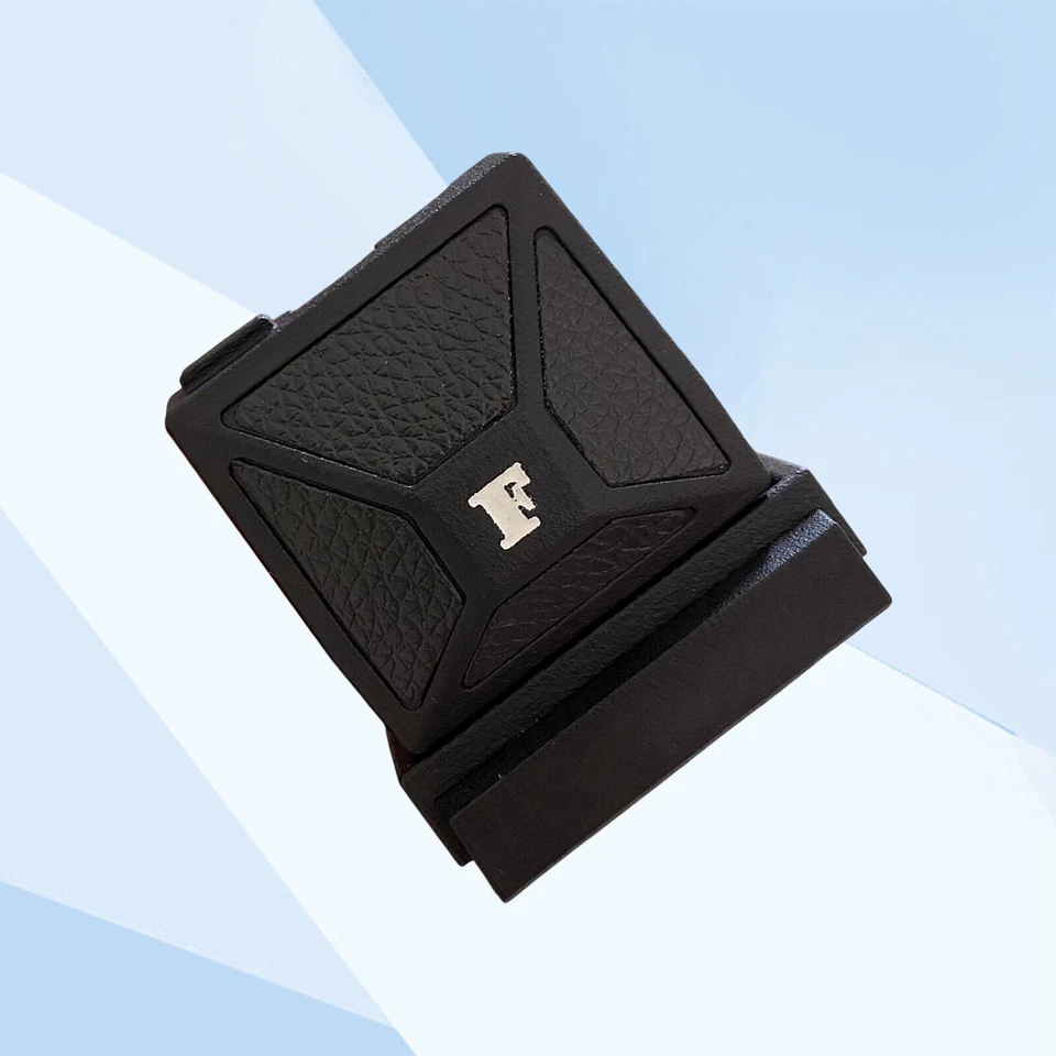 1x beans new nikon dw-1 Waist Level Finder for Nikon F/F2 Film - Image 2 of 4