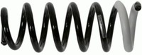 Sachs Original 994 750 Fahrwerksfeder Feder Spiralfeder HA Hinten 994750