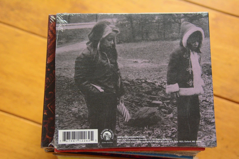 CROCODILES "SLEEP FOREVER" CD [NEW SEALED] DIGIPAK PSYCH ROCK INDIE PUNK [200] Foto 2 de 4