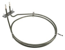 DIETRICH fan oven COOKER