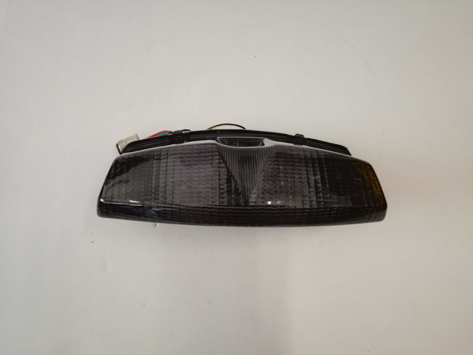 Feu LED clignotants ZXR 750 1991-1995 pour supprimer les clignotants d'origine