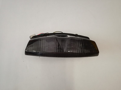 Honda NX 250 Dominator MD21 1989 - Kit de verrouillage de bouchon de