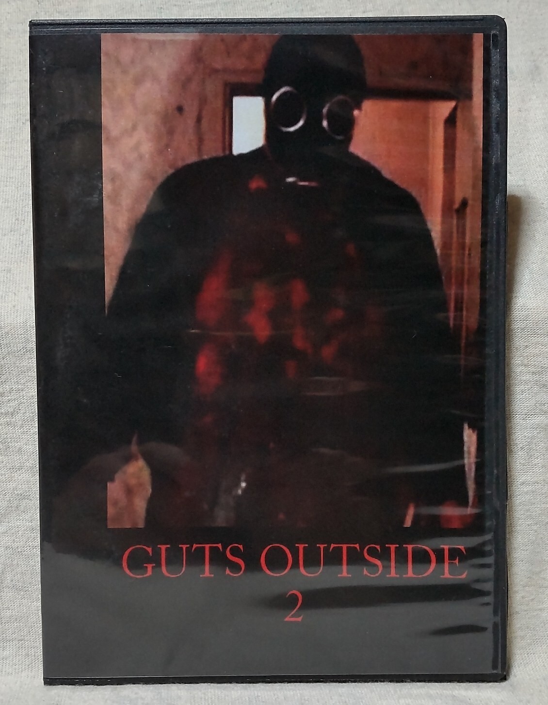 GUTS OUTSIDE 1+2 - Russian GORE SPLATTER BLOODY Directed by Alex Wesley ...