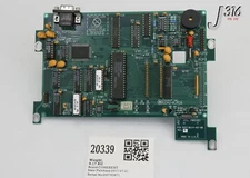 20339 COHERENT PCB, UCPU-A.PCB BOARD 0214-497-00