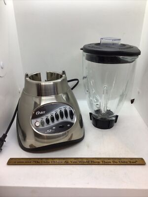 Oster Smash Licuadora Oster Silver Licuadora Oster Smash Blend 14