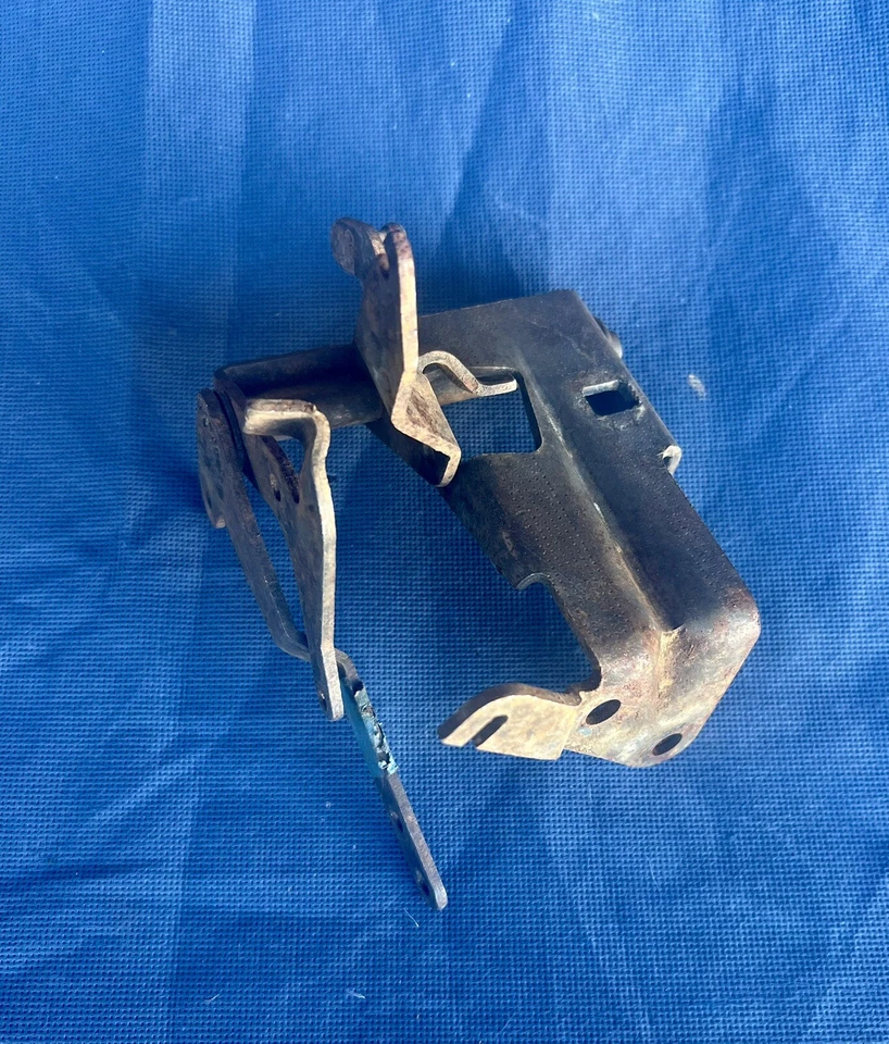 Ford Falcon Fairlane Mercury Comet 1963 1964 acoplamiento del acelerador Foto 4 de 4