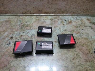 BIOSYSTEMS PHD ULTRA ALKALINE MODEL 35-921 LOT OF 4