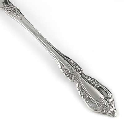 Oneida RAPHAEL Stainless USA & Canada Marks Glossy Silverware CHOICE Flatware