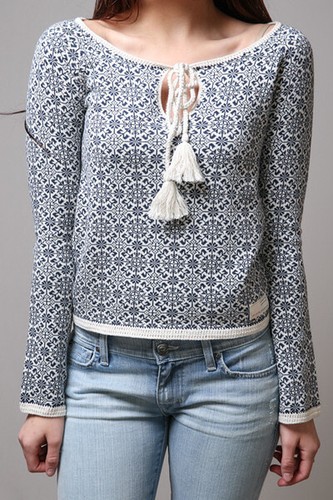 Chillax Sweater (Odd Molly) | eBay