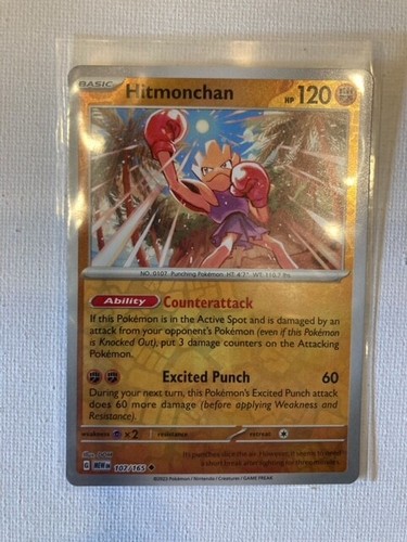 Pokomon 151 EX'S, reverse holo's and holo's. Pick your card, complete your set! - Picture 77 of 159