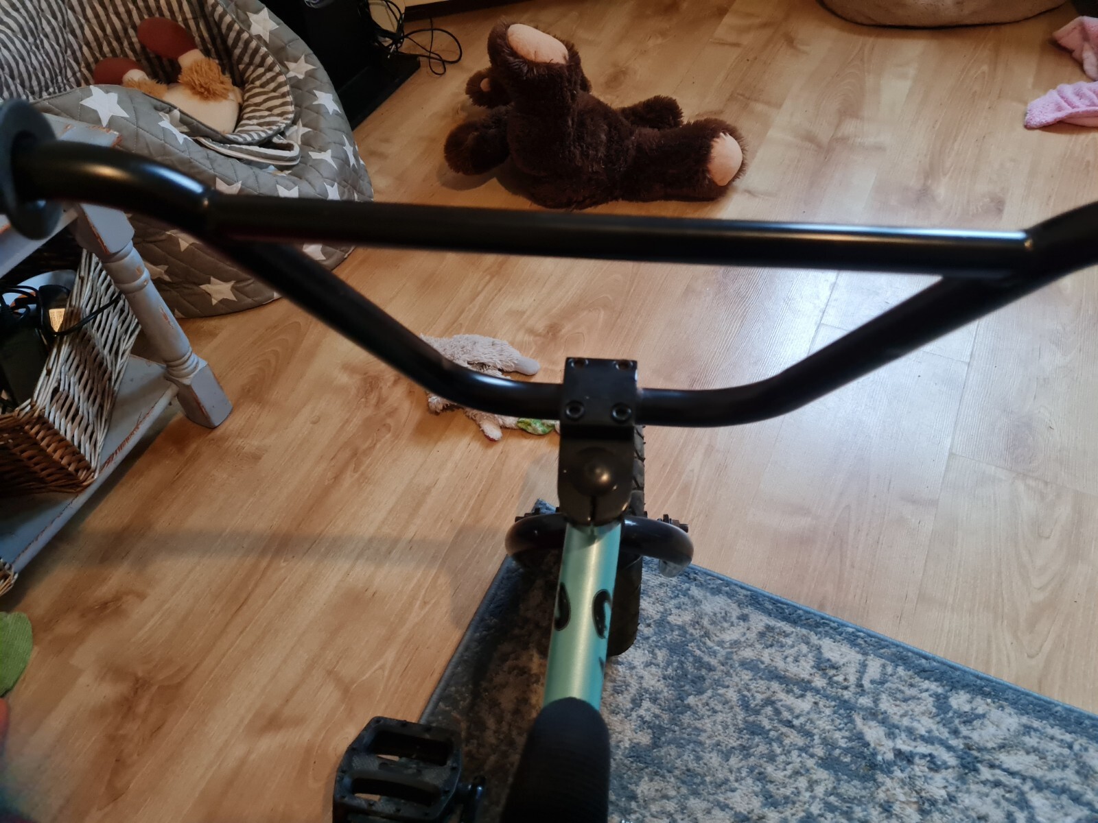 rocker bmx ebay