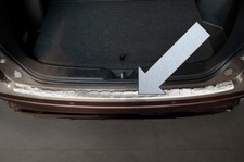 Ladekantenschutz Edelstahl für Mitsubishi Eclipse Cross Facelift ab Bj. 01.2021-