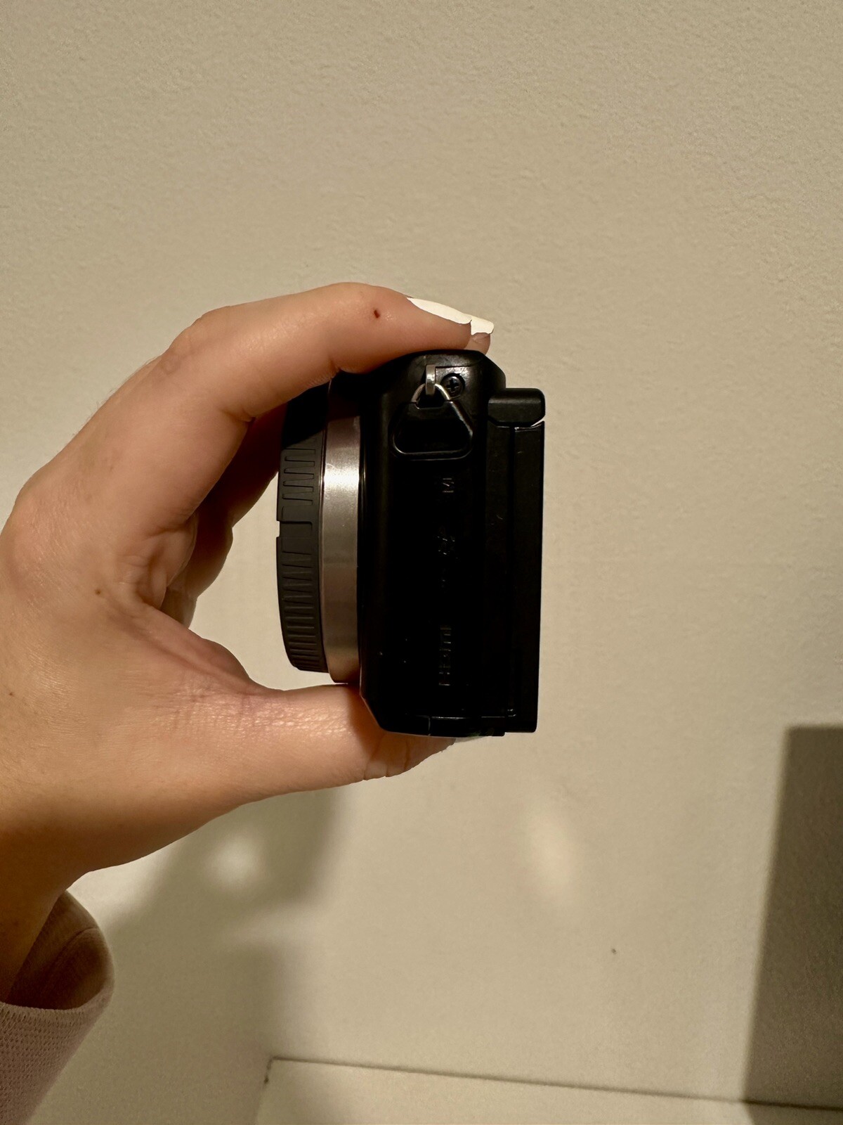 Camera Sony A5000 eBay