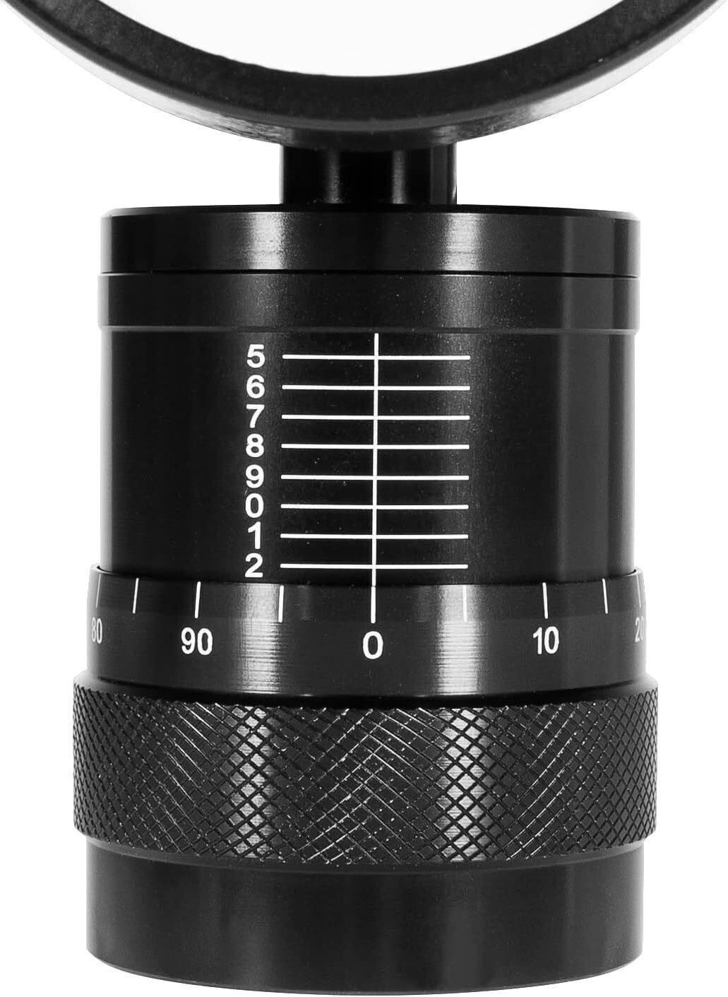 66841 Mini Valve Spring Tester and Measuring Combo Fits for Vise or Arbor Press