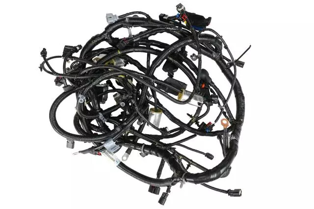 Genuine GM Engine Wiring Harness 23402543