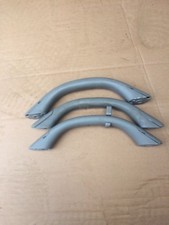 Nissan Terrano 2 2.7 tdi swb roof handles