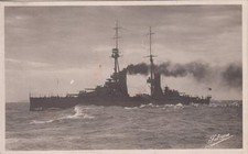 A8062) MARINA,  REGIA NAVE CAIO DUILIO. VIAGGIATA.