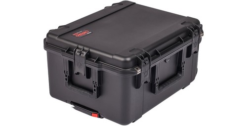 Estuche para cámara SKB iSeries 2217-10 con divisores de video diseñados por Think Tank - Imagen 4 de 5