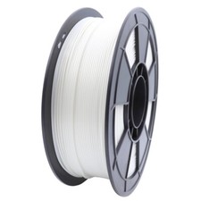 PLA 3D Filament 1 kg netto 1,75 mm 3D Druck Rolle Schwarz Weiß Transparent Rot 