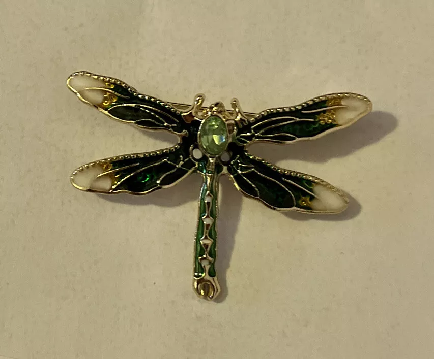 Firefly brooch best sale