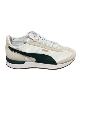 Puma  R78 Winds Nylon Men Size 9