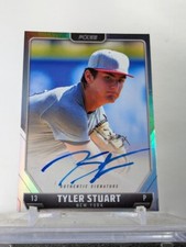 2024 Pulse Auto Tyler Stuart #A-TST Auto