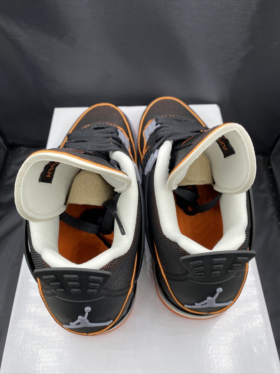 Nike Womens Air Jordan Retro “Starfish“ Size 7y Cw7183