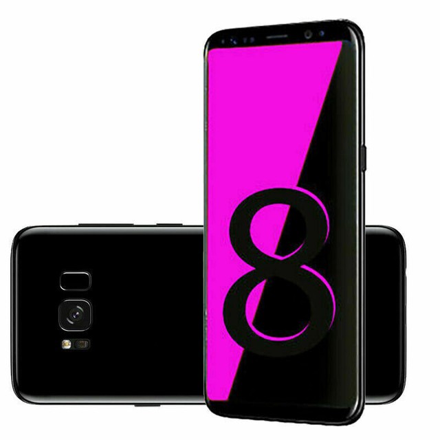 samsung galaxy s8 smg950f