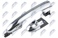 EZC-FT-120 NTY TüRgriff FüR Fiat
