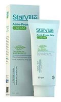 Starville Creme FüR Zu Akne Neigende Haut, 60 G