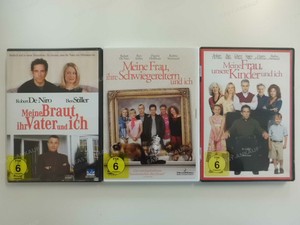 Meine Braut Ihr Vater Und Ich 2