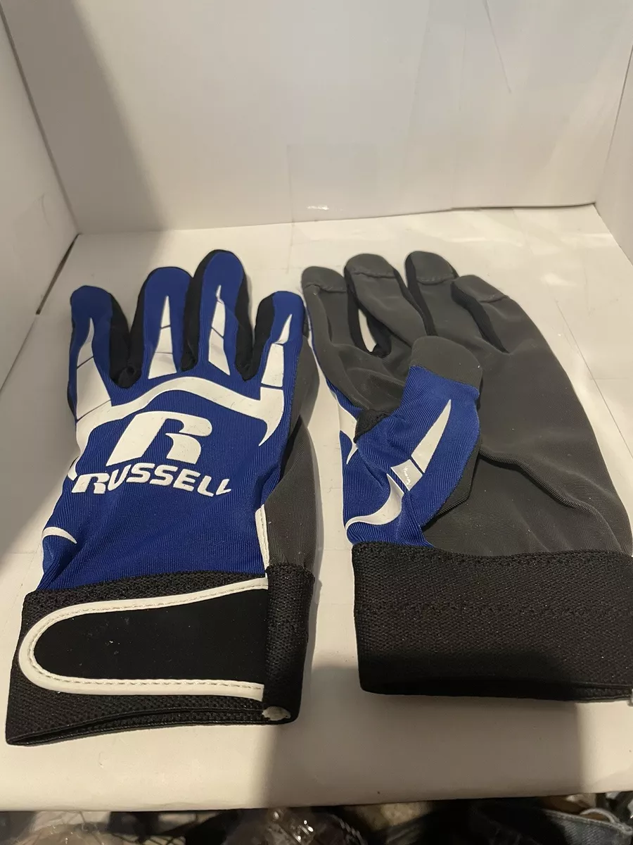 All weather football gloves hotsell