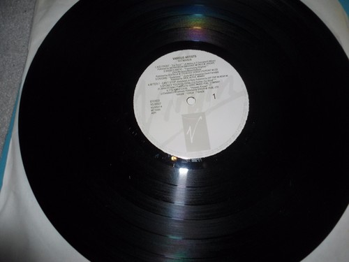 Various - Hitmania LP 1990 KID FROST MANO NEGRA DEPECHE MODE - Foto 4 di 5