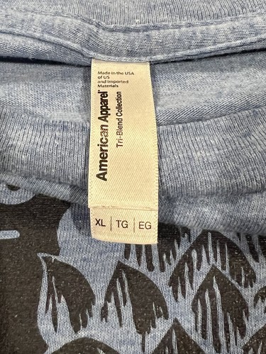 Anderson Valley Brewing Company-Boonville Beer Fest T-Shirt. 2019. Size: XL.SOFT - Picture 4 of 4