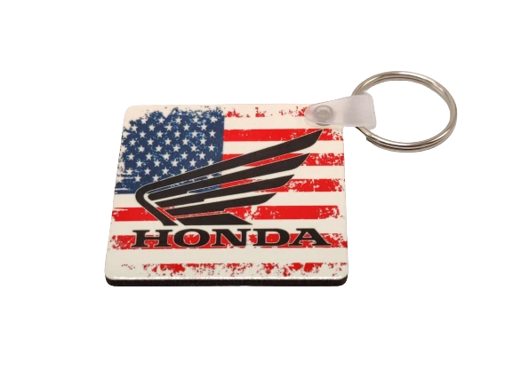 Honda ruckus keychain sale