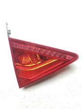 2012-2015 Audi A7 S7 Hinten Links Fahrer Seite Innere Koffer Deckel Heck Lampe