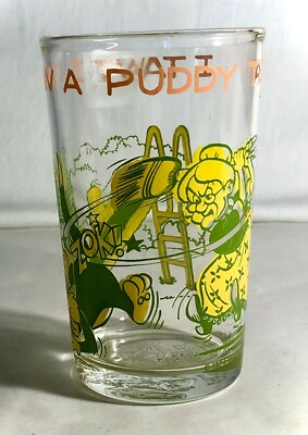 ルーニーテューンズ　グラス　5個セット ルーニーテューンズ グラス 5個セット