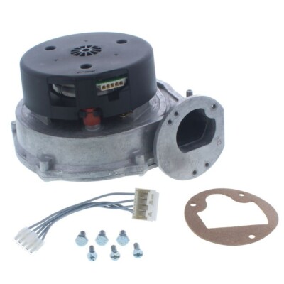 Chaffoteaux Ariston 60003235 LÜFTERBAUGRUPPE Klasse HE FF E-Kombi 24 30 35 E-System 2