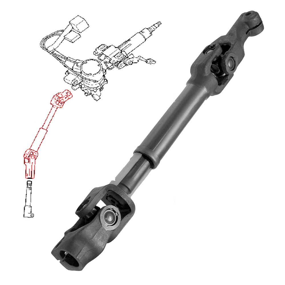 Colonne de direction pour Toyota RAV4 | eBay