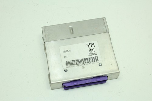 AZFS  Motorsteuergerät Opel Astra F  16149519