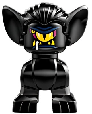 Lego Sneak 71476 71477 DREAMZzz Minifigure | eBay
