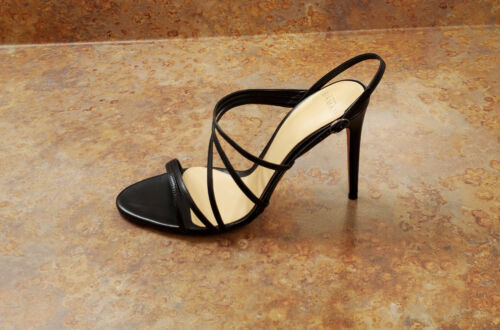 ALEXANDRE BIRMAN Womens Black Strap D Orsay Clarita 100 ALEXANDRE BIRMAN Womens Black Strap D Orsay Clarita 100
