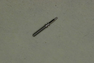 Tige De Remontoir (Winding Stem) Unitas 13 - Pour Montres Vulcain - Neuf Sans Étiquette